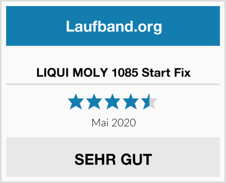  LIQUI MOLY 1085 Start Fix Test