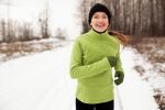 Tipps für gesundes Laufen im Winter