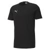  Puma Herren T-Shirt Schwarz