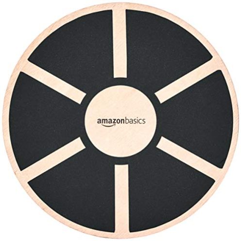  Amazon Basics Balancebrett