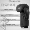  Tigera Boxhandschuhe für Männer & Frauen