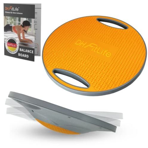  DH FitLife Balance Board