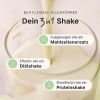  Sheko Mahlzeitenersatz Shake Diätpulver