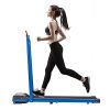  BIGTREE Laufband 2-in-1