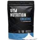 &nbsp; Gym Nutrition Creatine Extrapure