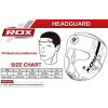  RDX Kopfschutz für Boxen