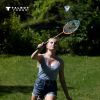  Talbot-Torro Badminton-Set 2-Attacker