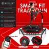  KESSER Smart Fitness Trampolin FT-X990