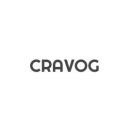 CRAVOG Logo