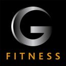 G-Fitness Logo