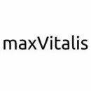 maxVitalis Logo