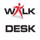WalkDesk Logo