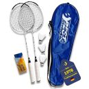&nbsp; Best Sporting 200 XT Badminton Set