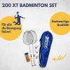  Best Sporting 200 XT Badminton Set