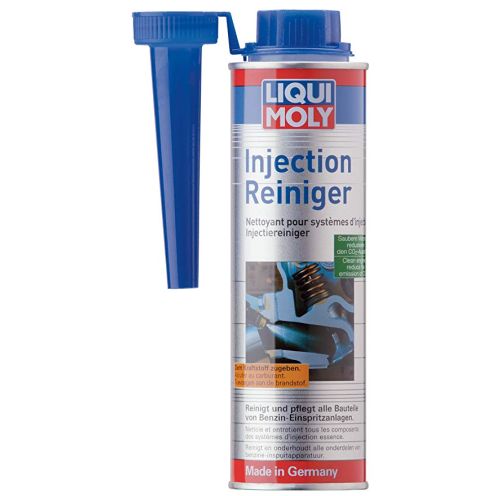  LIQUI MOLY 5110 Injection-Reiniger