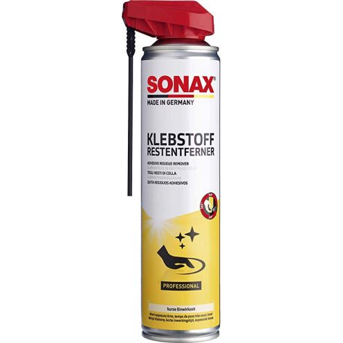  SONAX KlebstoffRestEntferner mit EasySpray